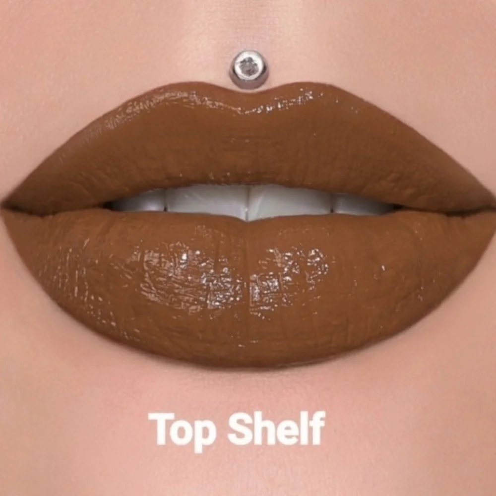 Jeffree Star Cosmetics: Supreme Gloss (Top Shelf)